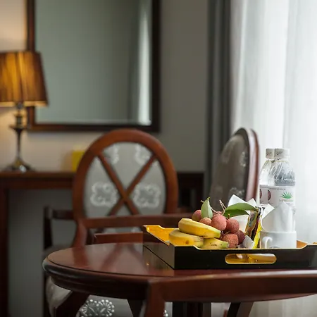 Dragon Pearl Hotel Hanoi-3